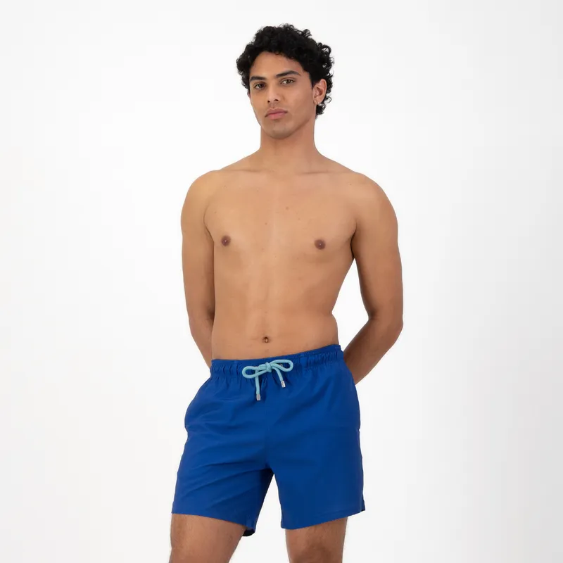 Originals Stretch | Plain / Cobalt - Image 1