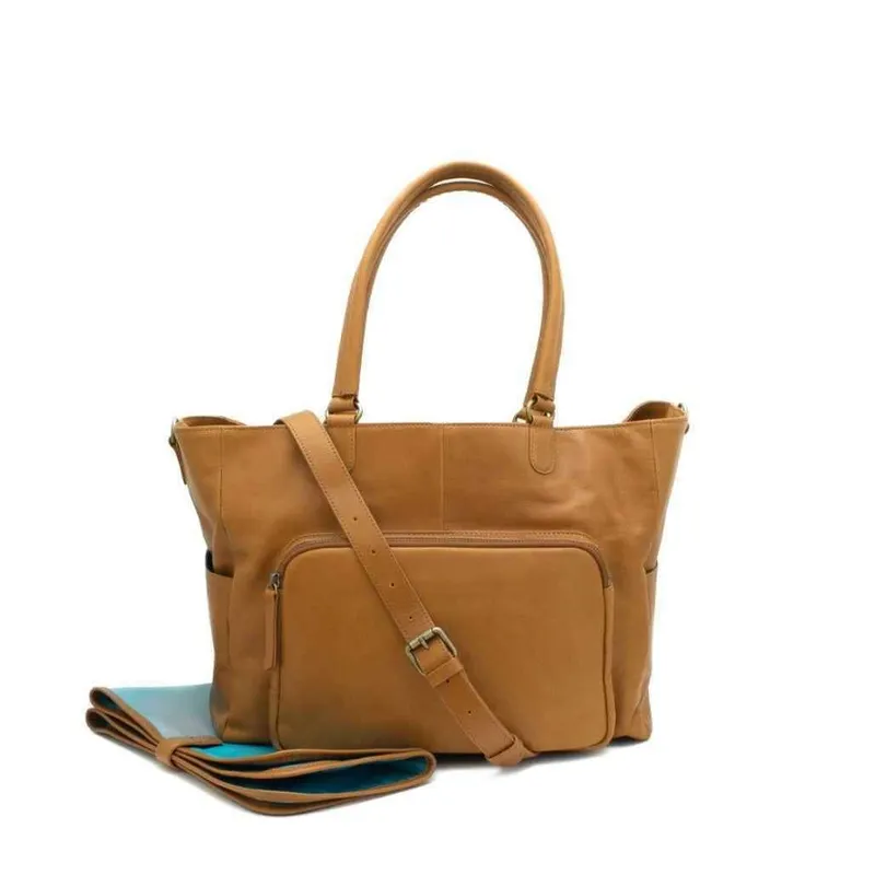 Charles Oliver | Diaper Bag - Image 1