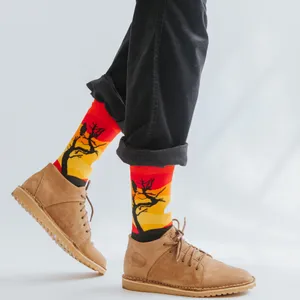 Twilight Bamboo Socks
