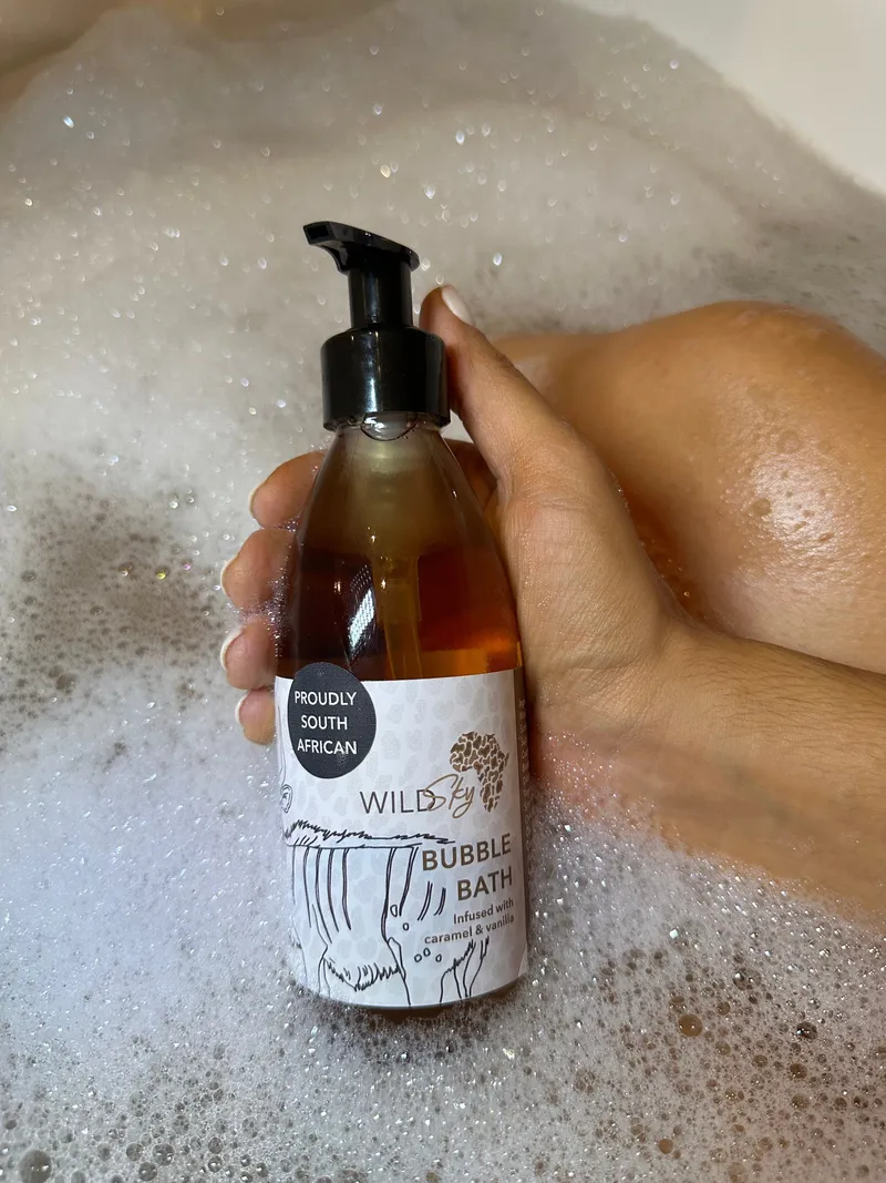 Bubble Bath - Image 10