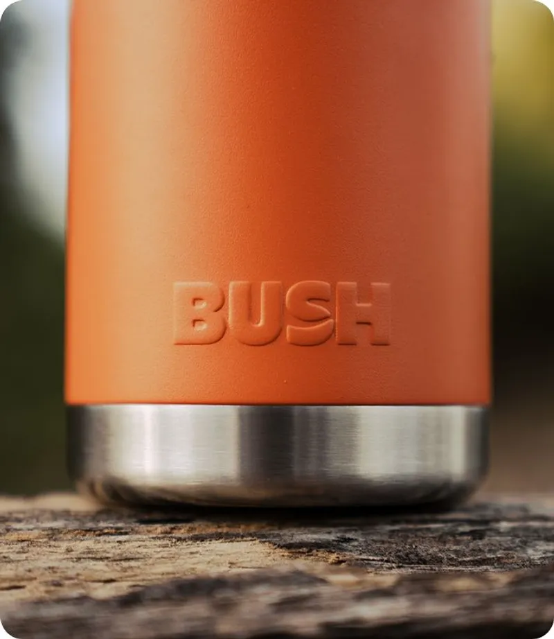 Bush Bottle - Image 2