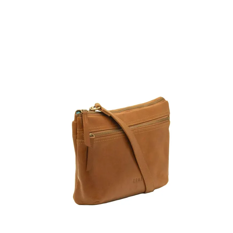 Aberdeen | Vintage | Crossbody Bag - Image 2