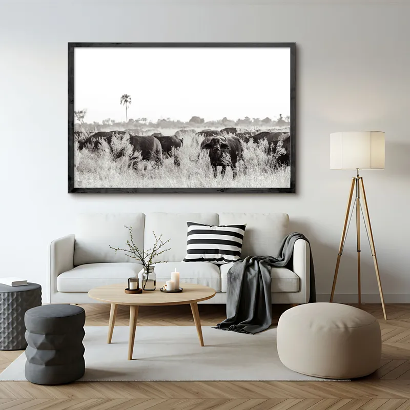 Sunrise haze - Image 1