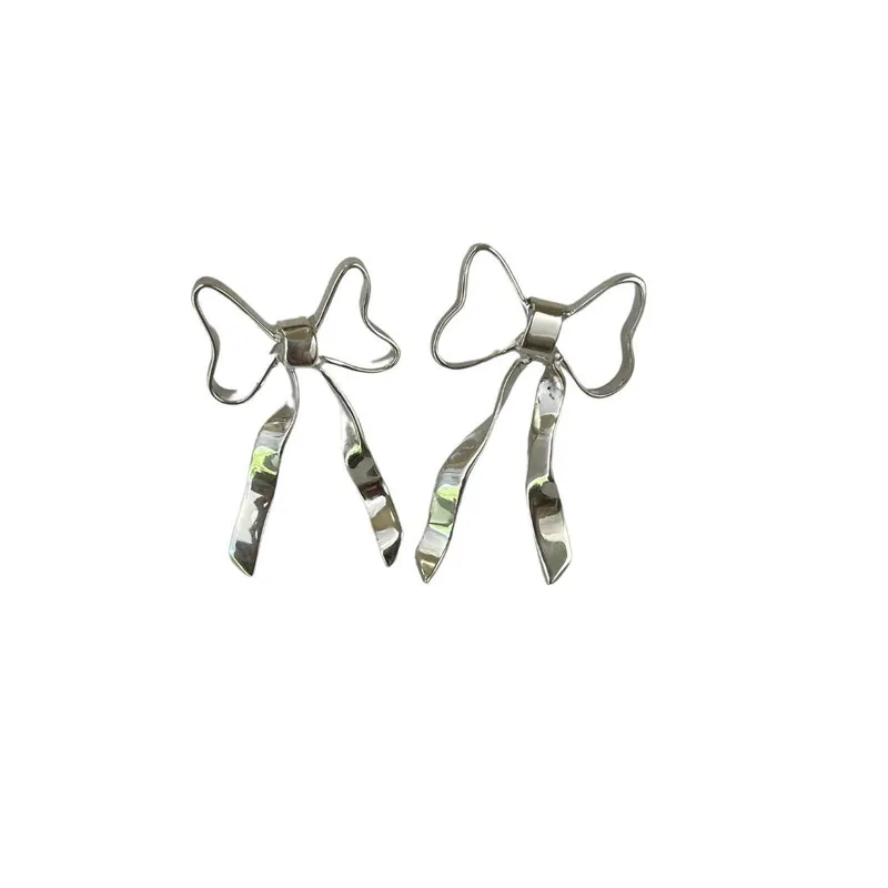 Donna Bow Earring - Image 1