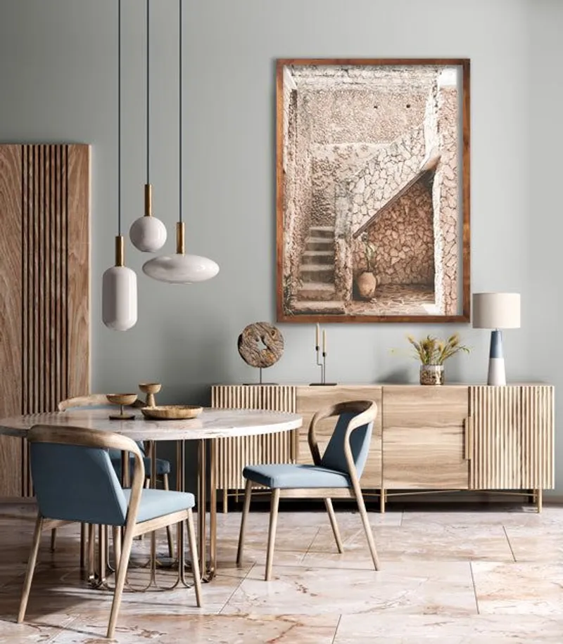 Coral Walls - Image 1