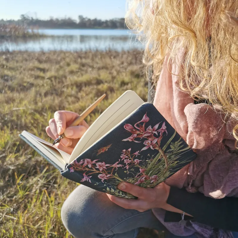 The Orchid Pollinator Journal - Image 2