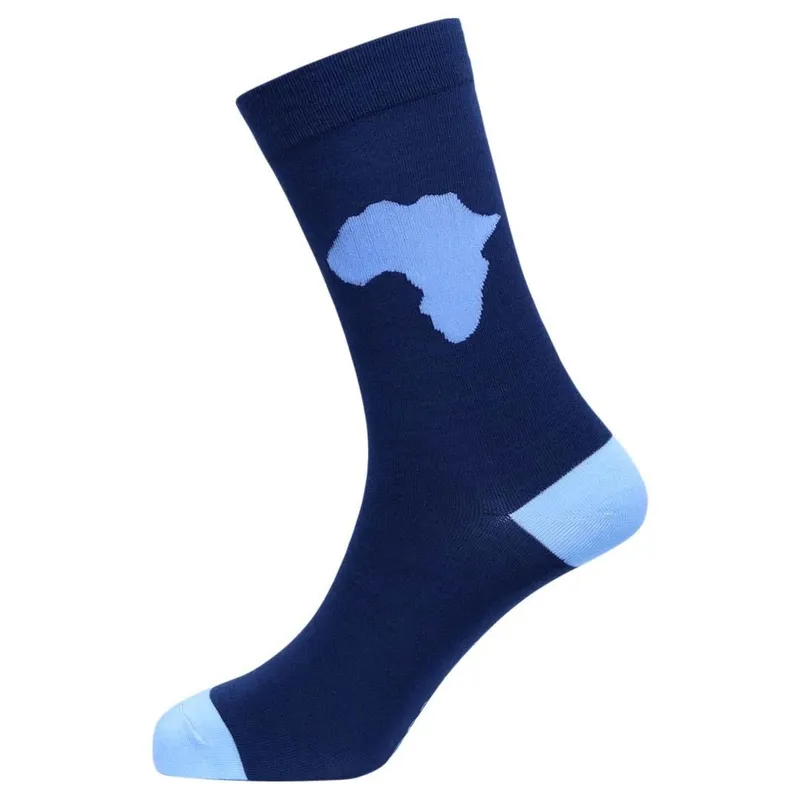 Africa (Blue) - Image 2
