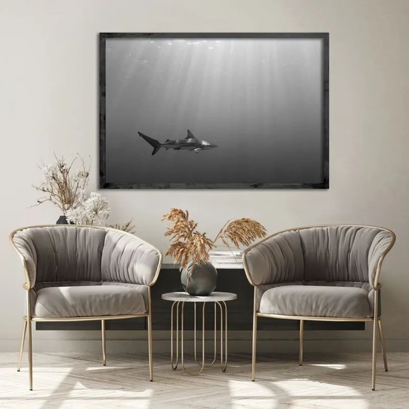 Silent Hunter - Image 1