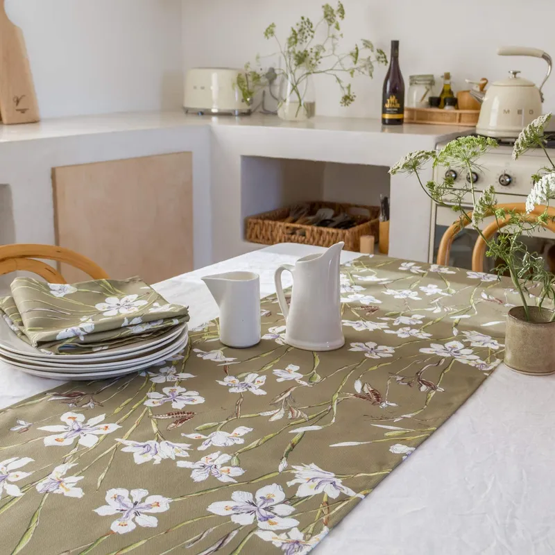 Divine Dietes Table Runner - Image 3