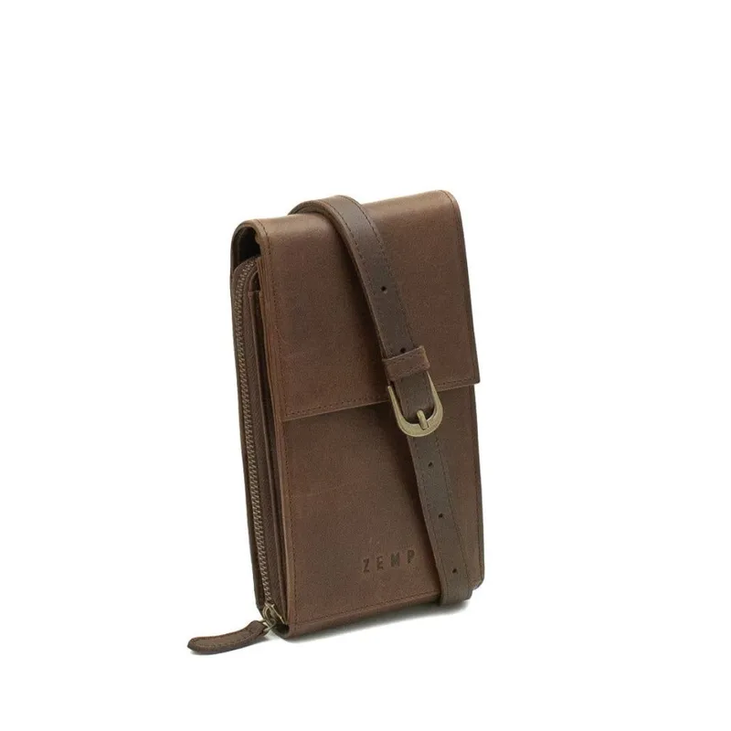 Dreamer | Vintage | Crossbody Bag - Image 2