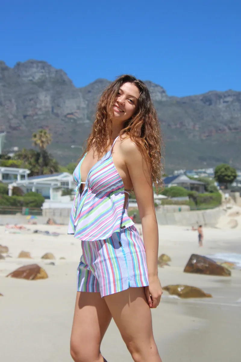 Callie Top- Candy Groover - Image 2