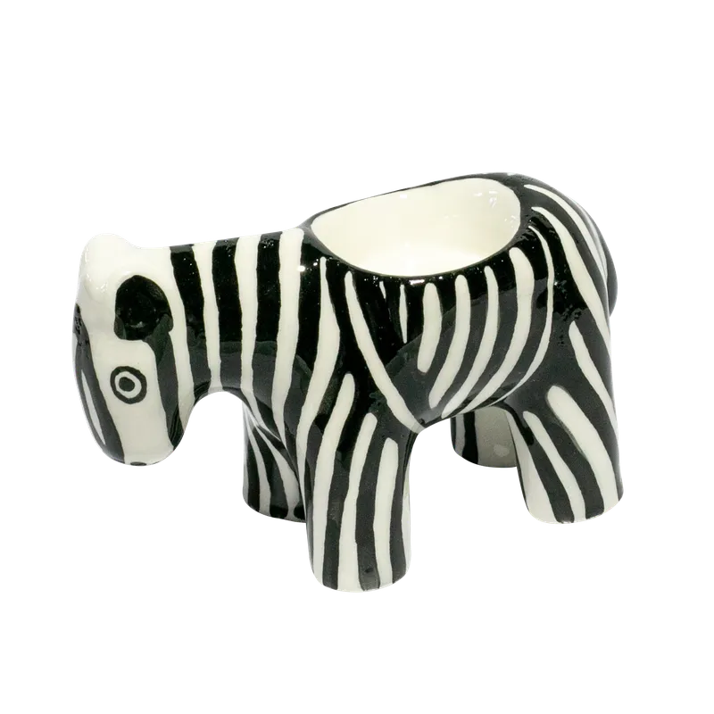 Zebra Big 5 T-lite - Image 1