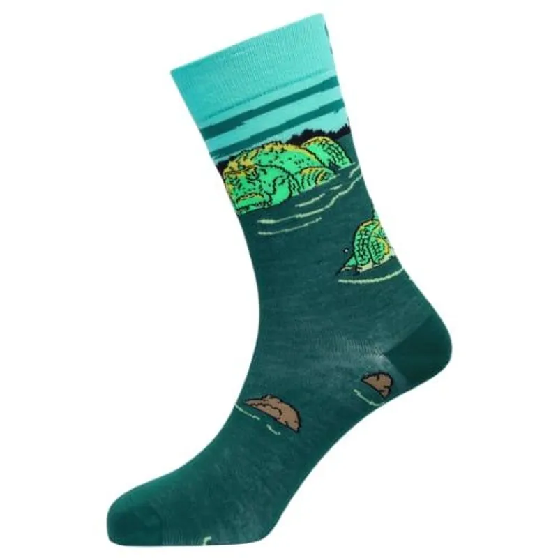 Swamp Gator - Image 2