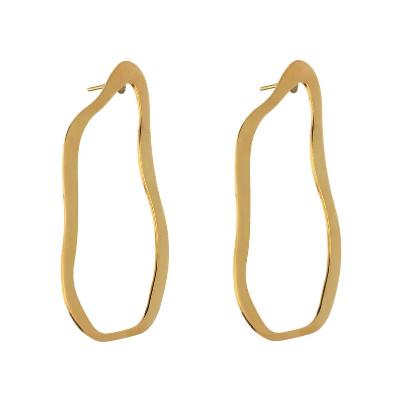 Freddie XXL Earring - Image 2