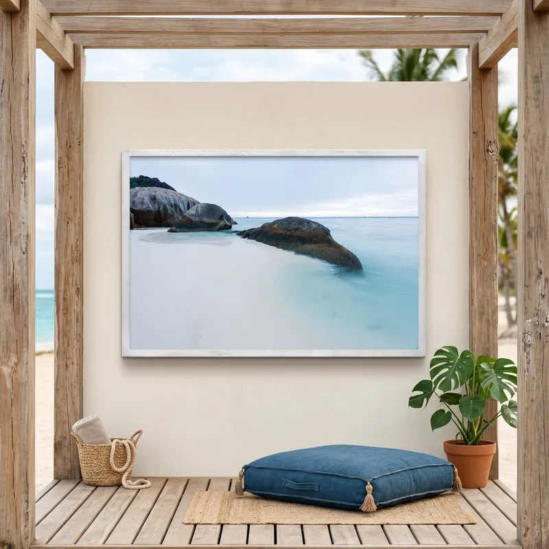 La Digue - Image 6