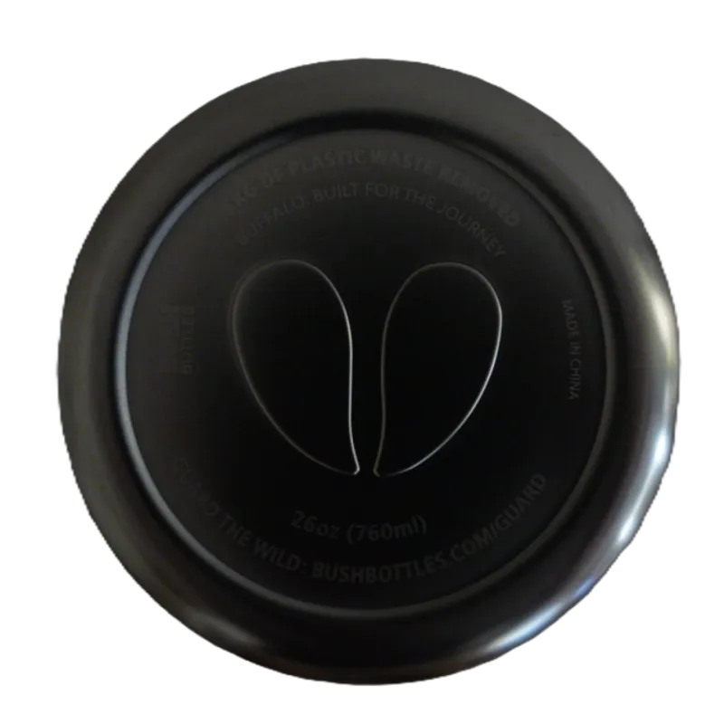 Bush Bottles - Image 4