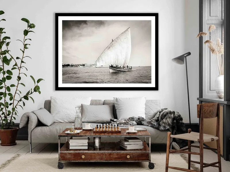 The Voyage - Image 8