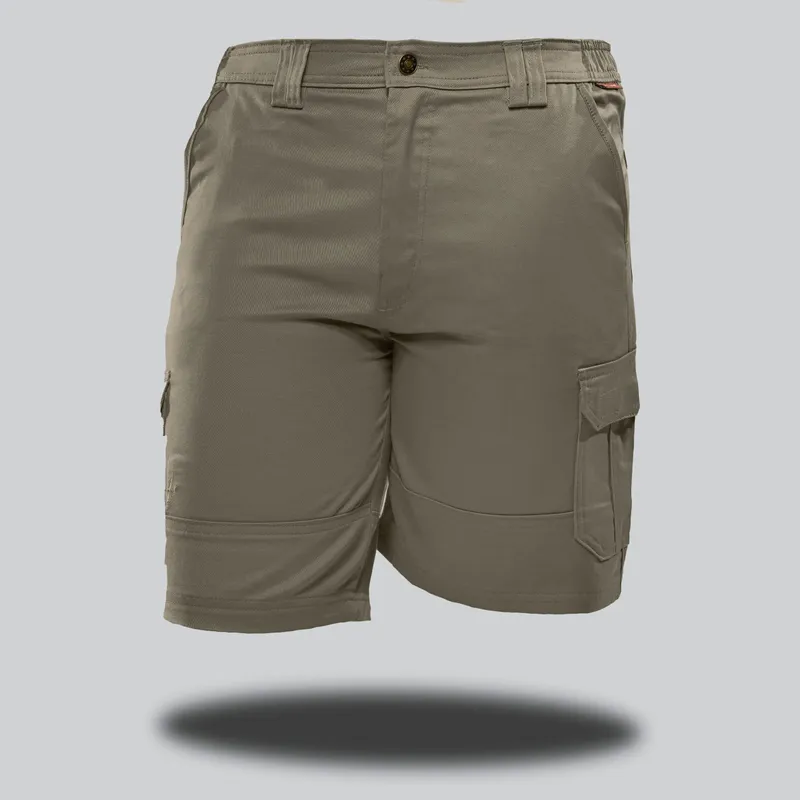 Gemsbok Cargo Shorts - Image 2