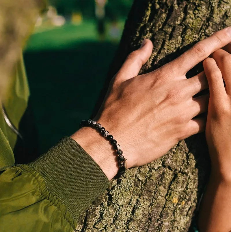 Invictus K9 - Regalite Bracelet - Image 8