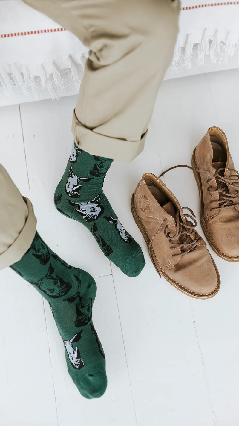 Sexy Socks - Image 6