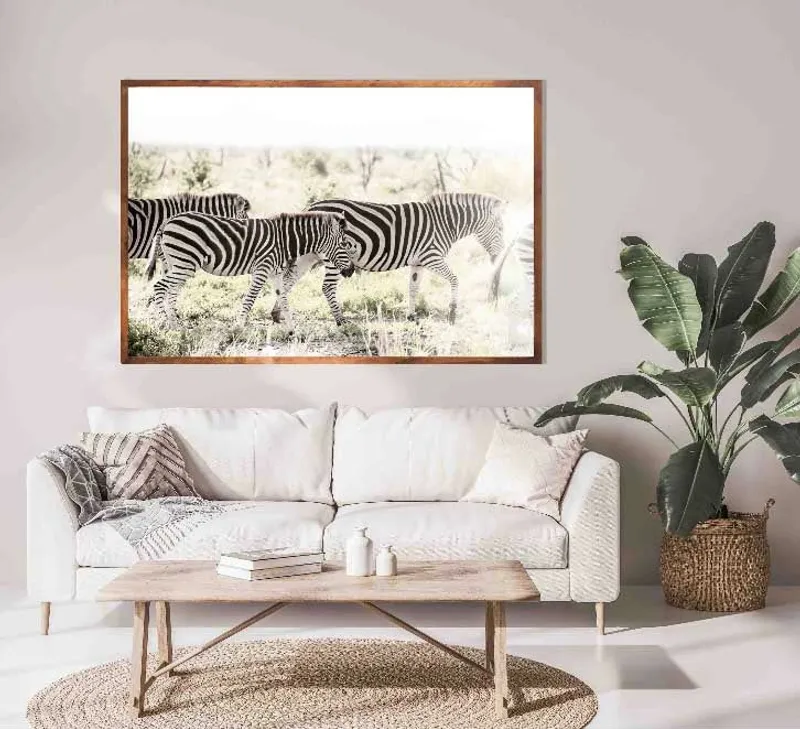 Towards the light - Image 1