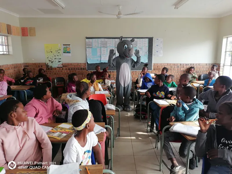 Timbavati Foundation Charity Bracelet - Image 14