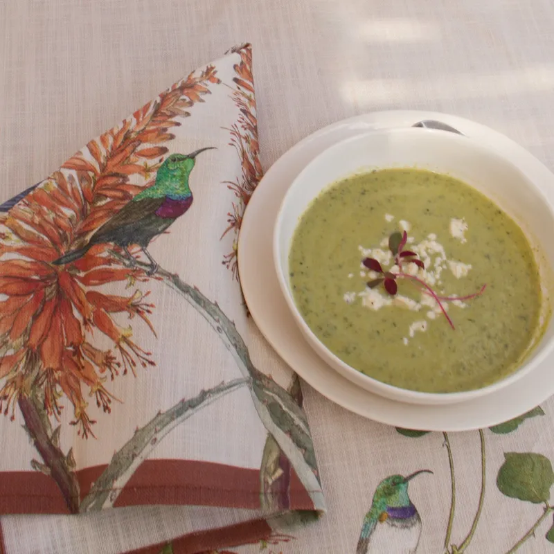 Napkins ~ Twilight Tapestry - Image 3