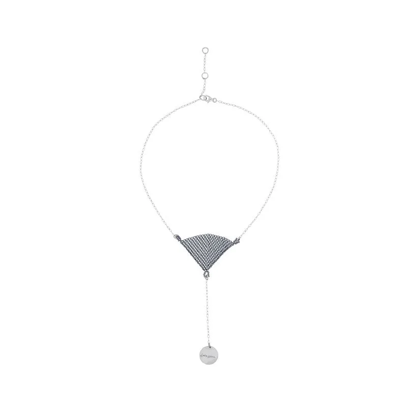 Namsiza Drop Necklace - Image 2