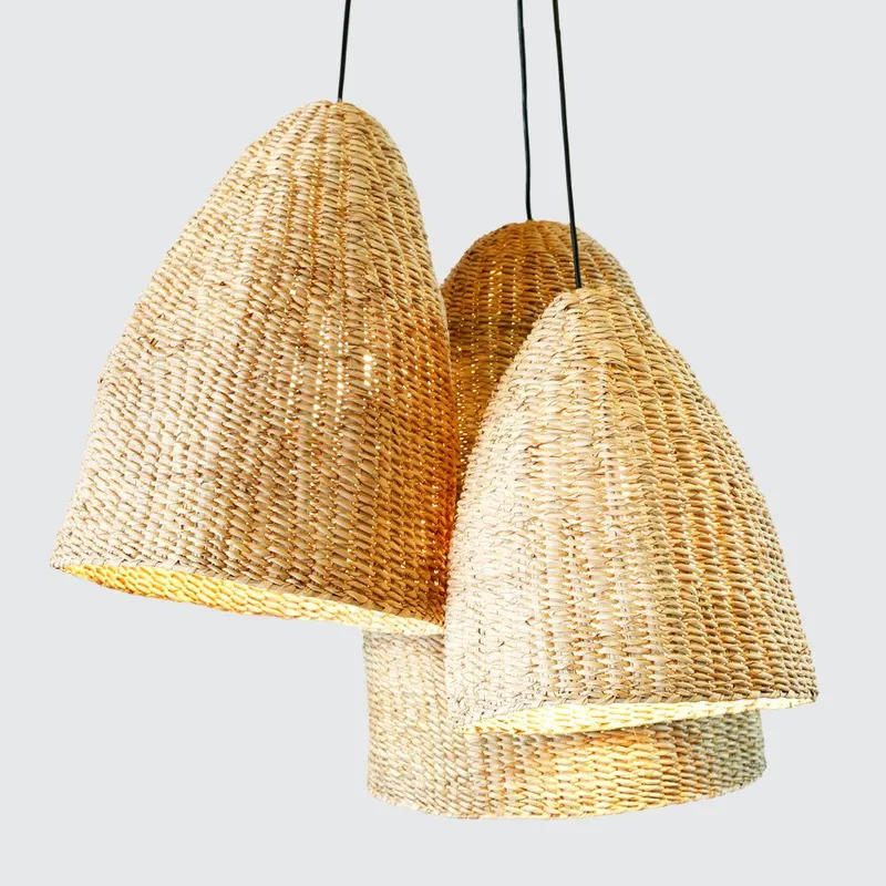 Bopah lampshade - Image 2