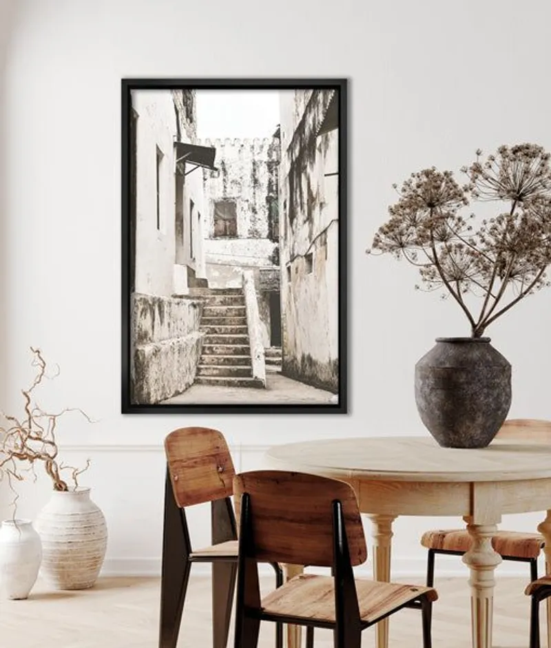 Mosque Stairs - Image 8