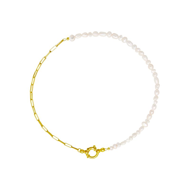 Christy Necklace