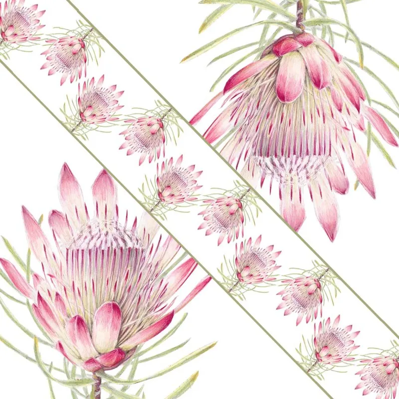 Table Runner - Sugarbush - Image 1