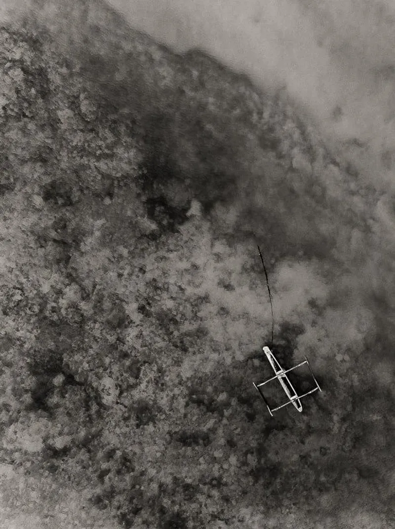 The Outrigger - Image 1