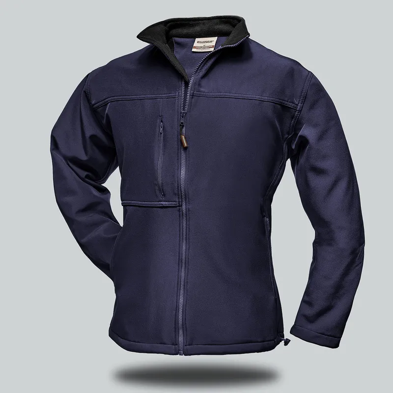Pangolin Unisex Softshell - Image 3