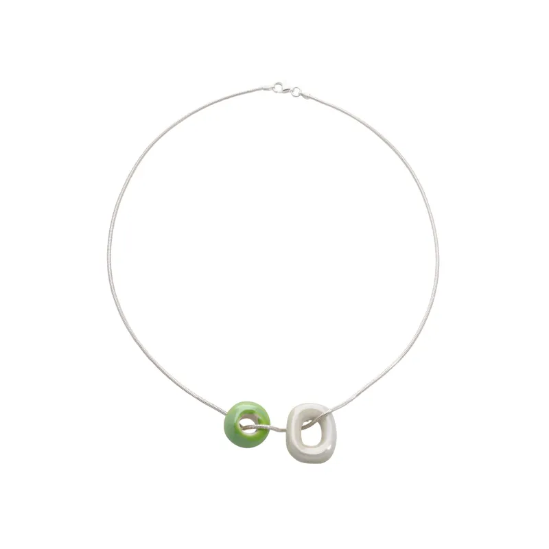 Feliz Necklace - Image 1