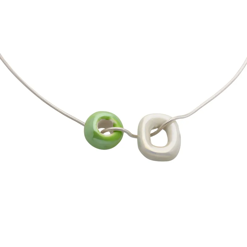 Feliz Necklace - Image 2