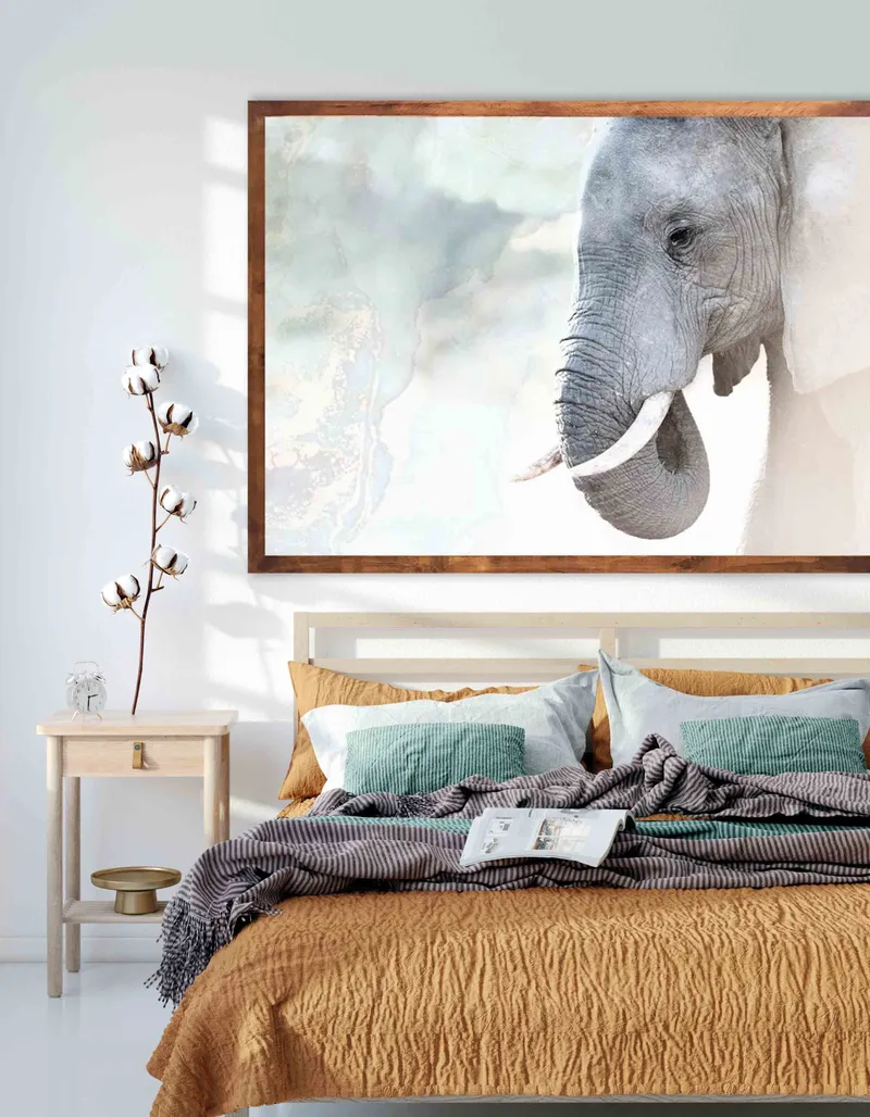 Elephant whisper (limited edition) - Image 1