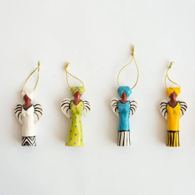 Angel tiny hanging - Image 2