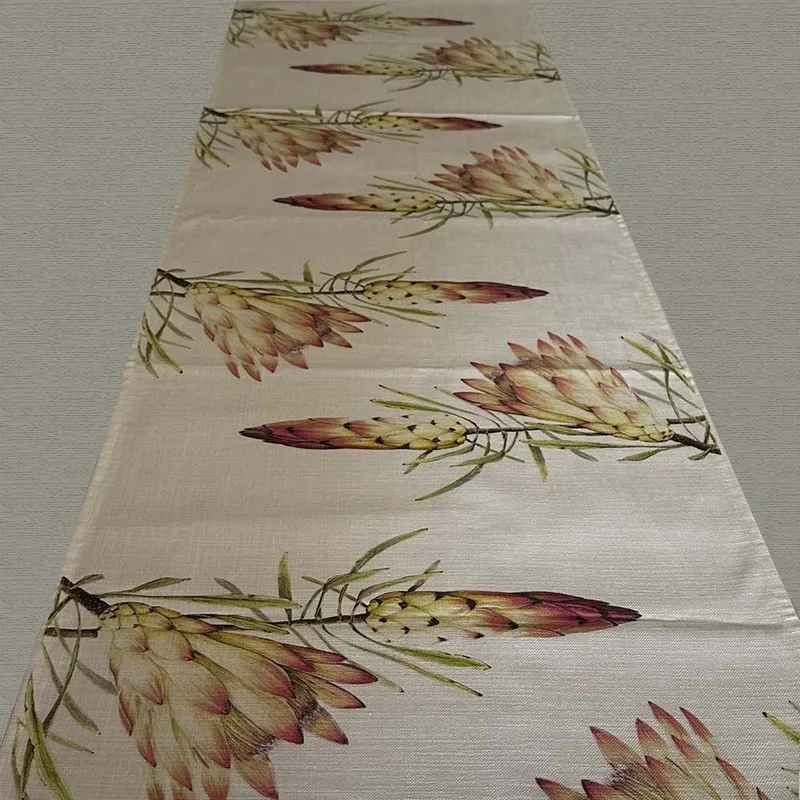 Table Runner - Protea - Image 2