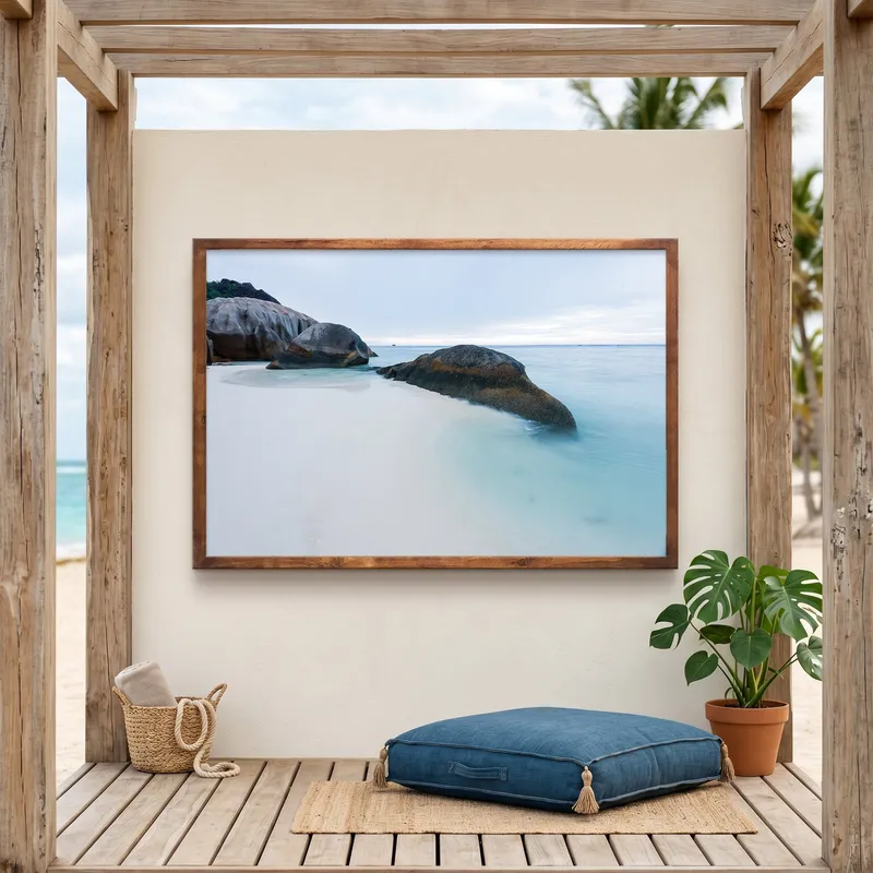 La Digue - Image 1