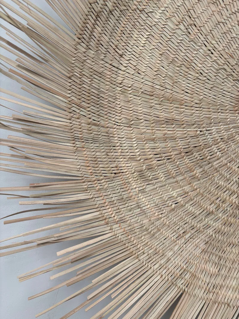 Sun Circle Natural - Image 3