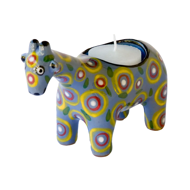 Giraffe Big 5 T-lite - Image 1