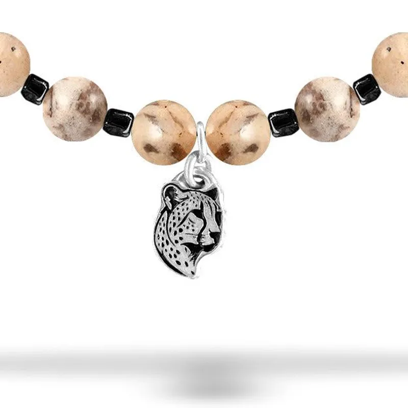 Cheetah Bracelet - Image 2