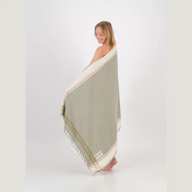 Sarong - Safari - Image 1