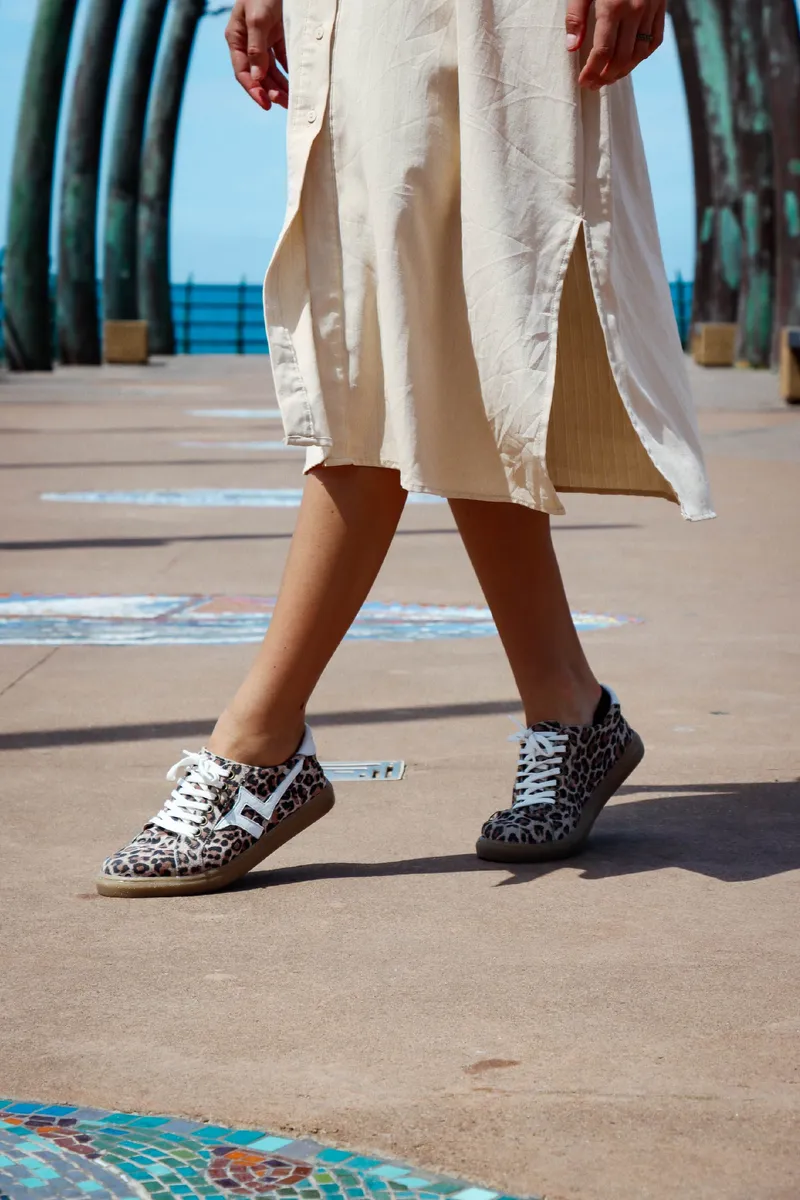 Amara Sneaker - Pre Order - Image 5