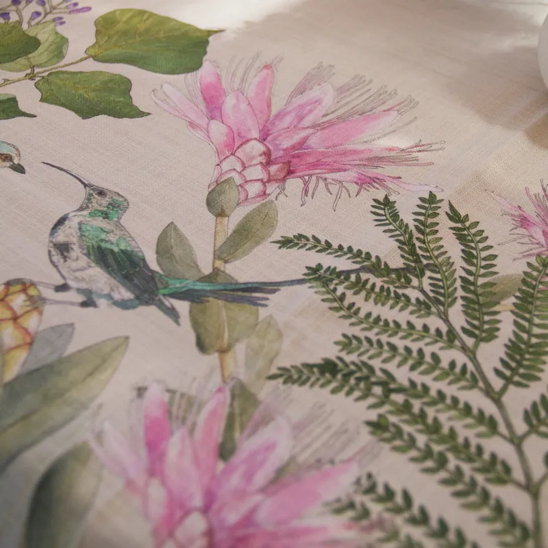 Tablecloth ~ Bushveld Elegance - Image 2