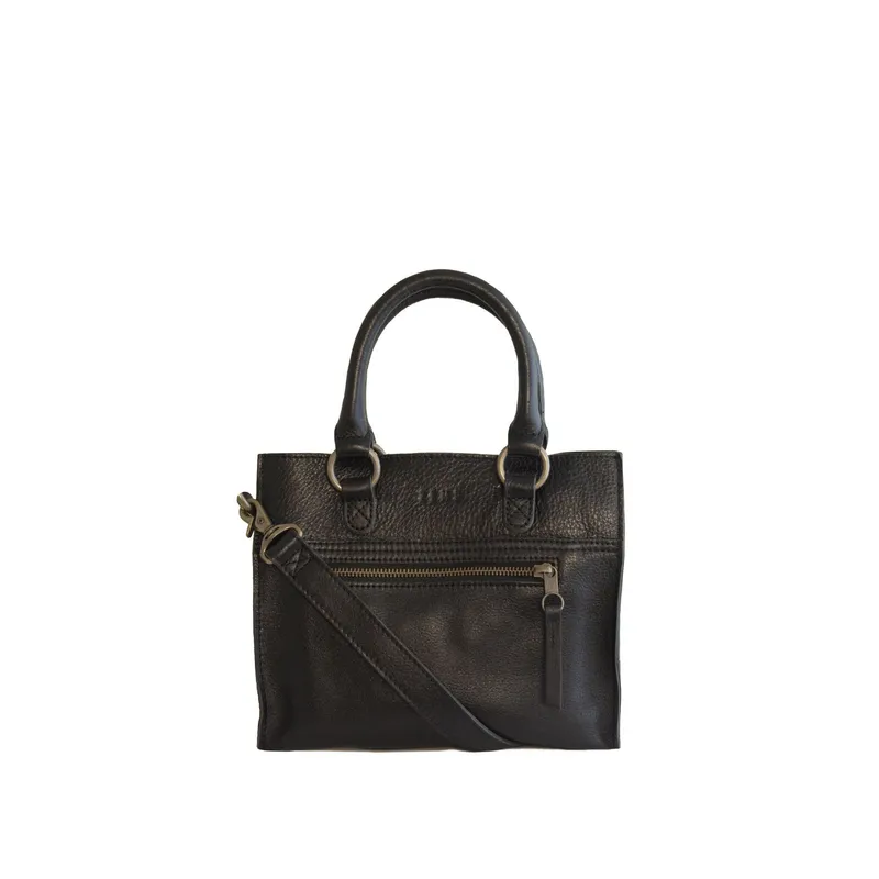 Bastille S | Vintage | Handbag - Image 1