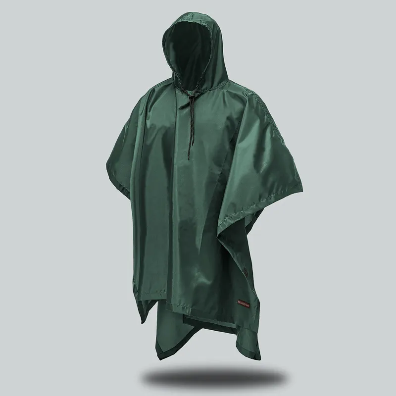 Waterproof Poncho - Image 1