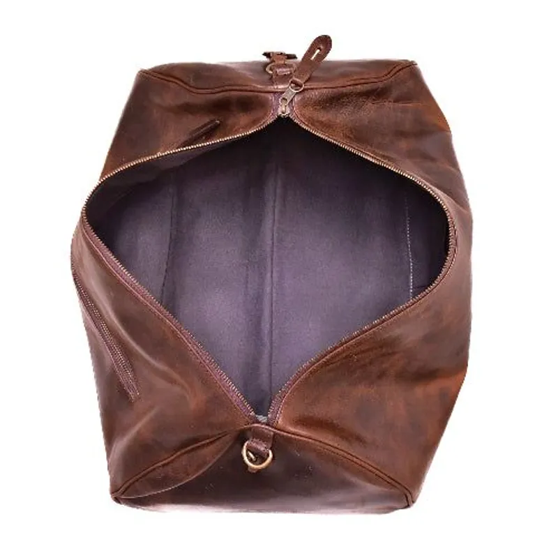 Pleasure | Vintage Sale| Travel Bag - Image 4