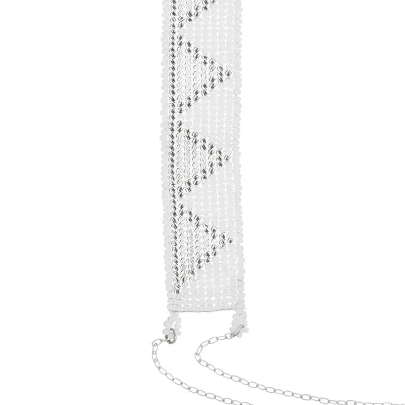 Thamana Body Chain - Image 3